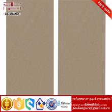 China building materials 600x1200 Cappuccino glazed outdoor wall ceramic tiles